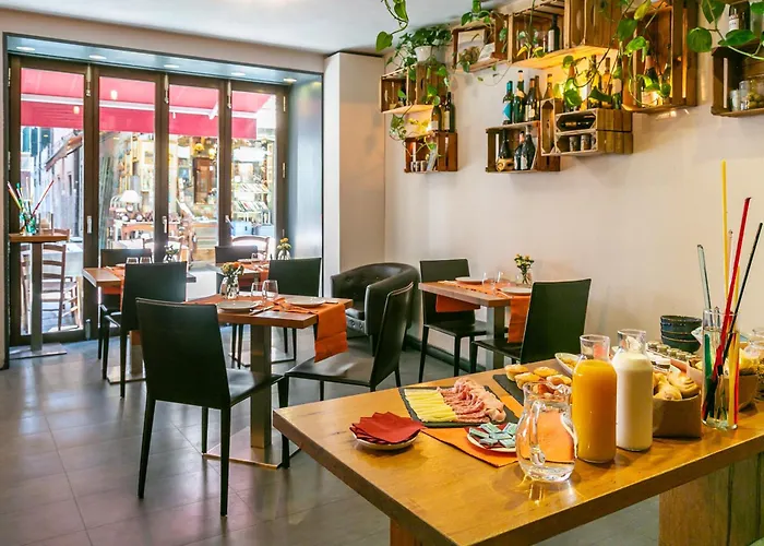 Taverna San Lio