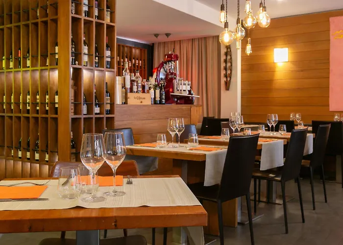 Taverna San Lio