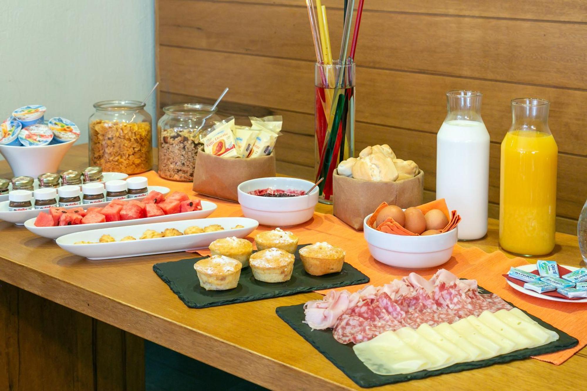 Casa de hóspedes Taverna San Lio 3*