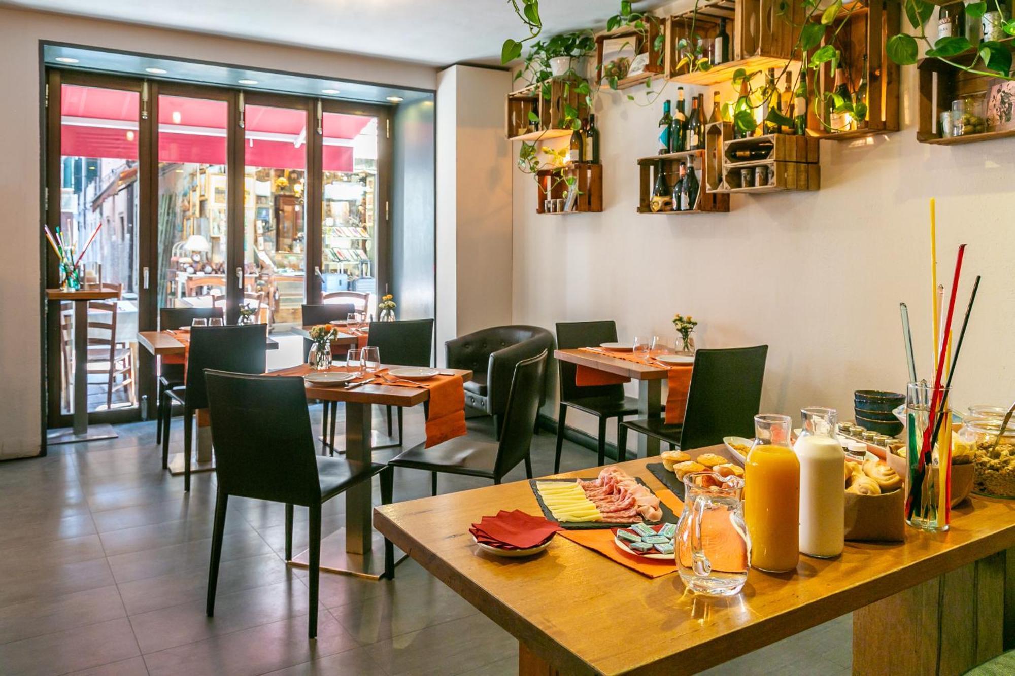 Taverna San Lio Gasthof